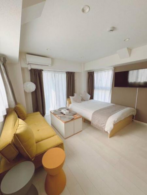 Osaka Central Apartment 401